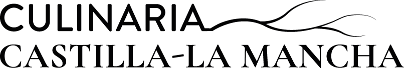 Logo Culinaria Castilla-la Mancha