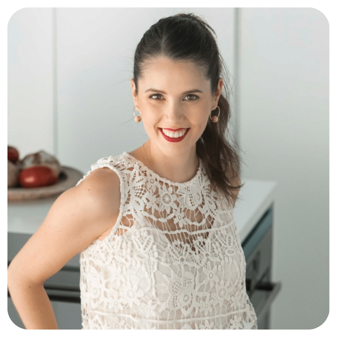 Clara Villalón, Congreso Culinaria Castilla La-Mancha