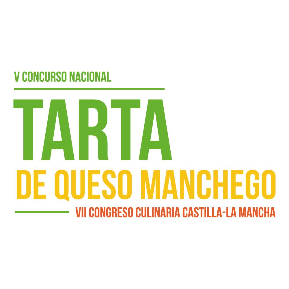 Concurso Tarta de Queso Manchego, Congreso Culinaria