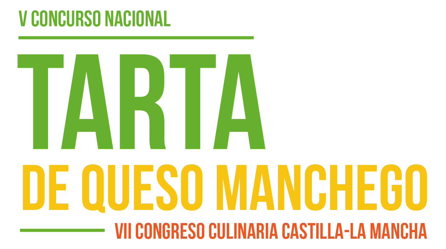 Concurso Tarta de Queso Manchego, Congreso Culinaria