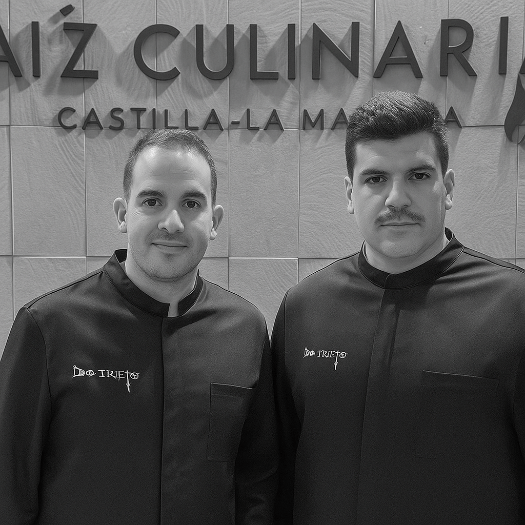 Ferran Adrià, El Bulli, Congreso Culinaria Castilla-La Mancha