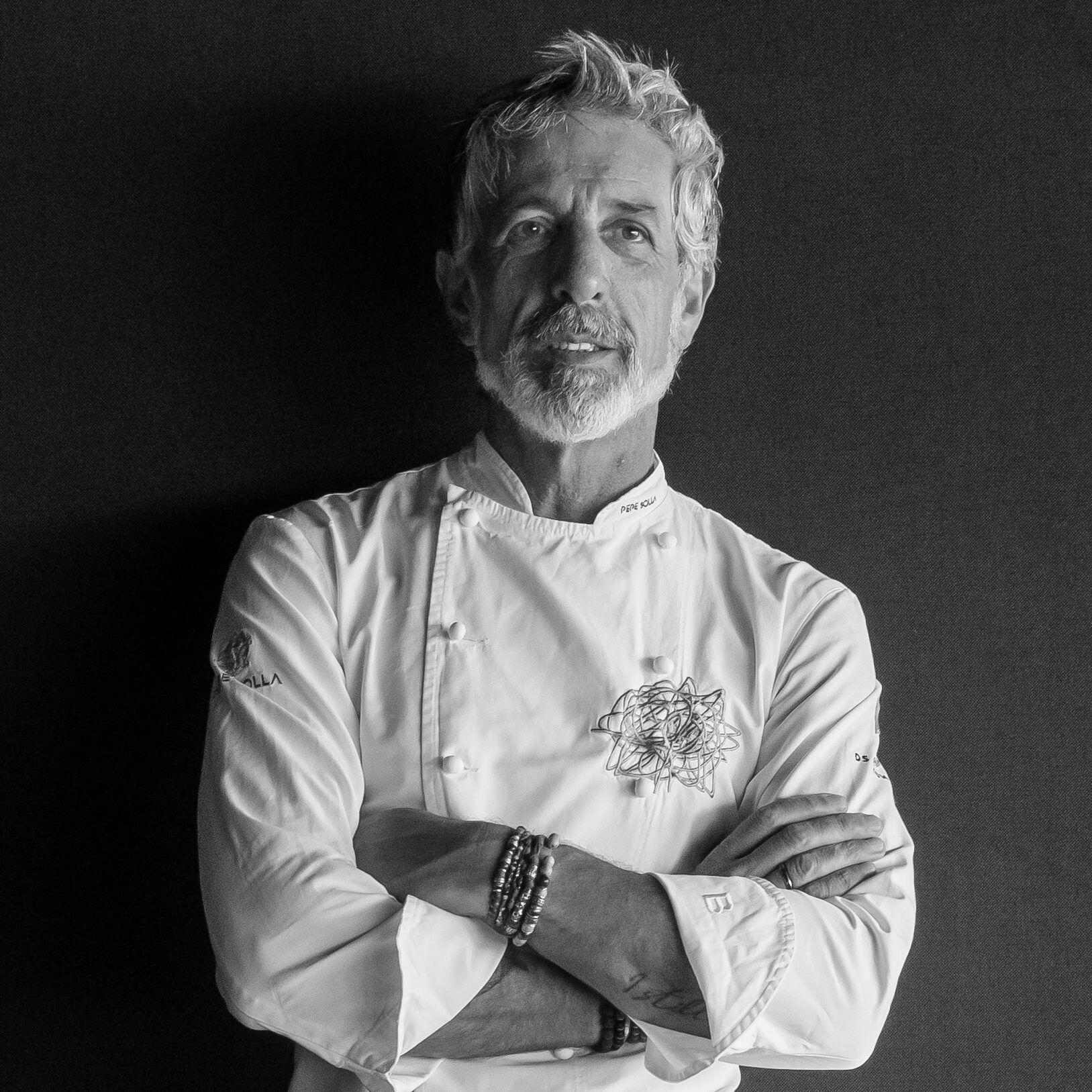 Ferran Adrià, El Bulli, Congreso Culinaria Castilla-La Mancha