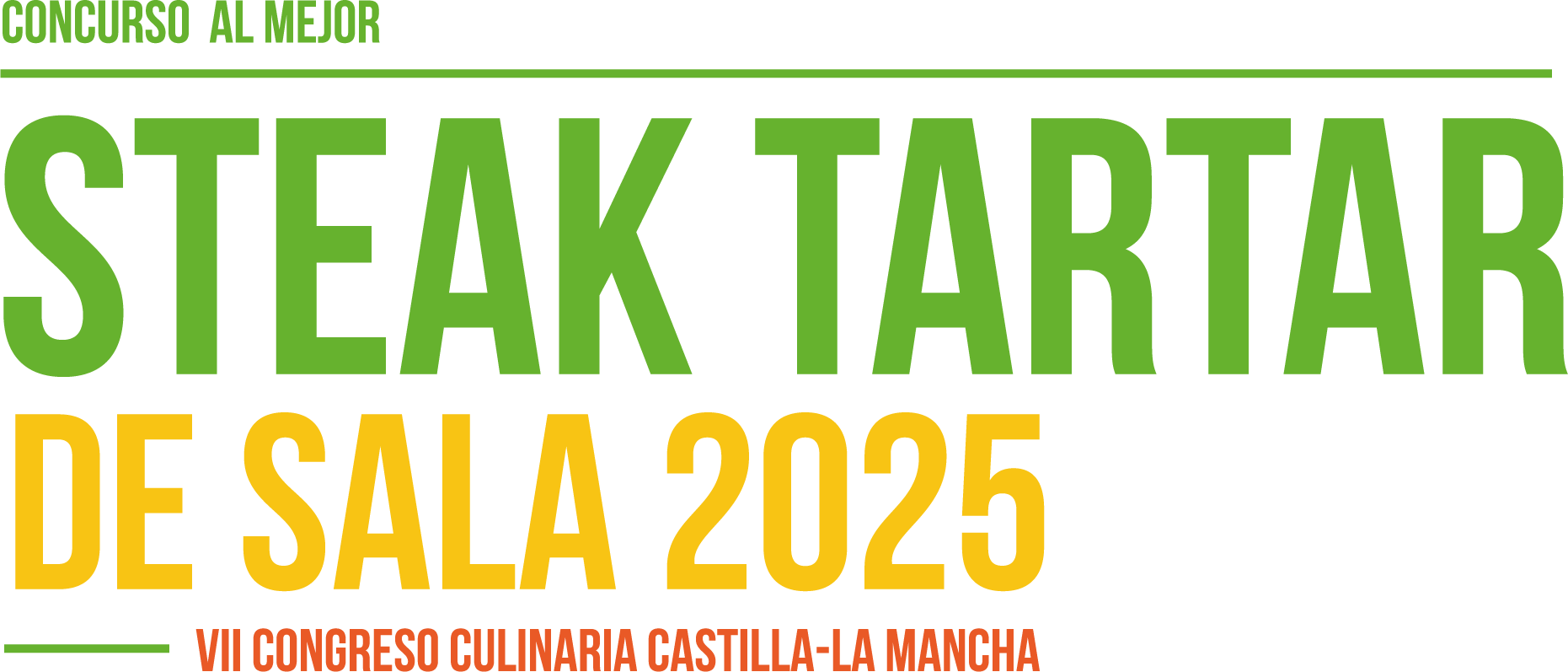 Concurso Nacional Elige tu Chef, Congreso Culinaria Castilla-La Mancha