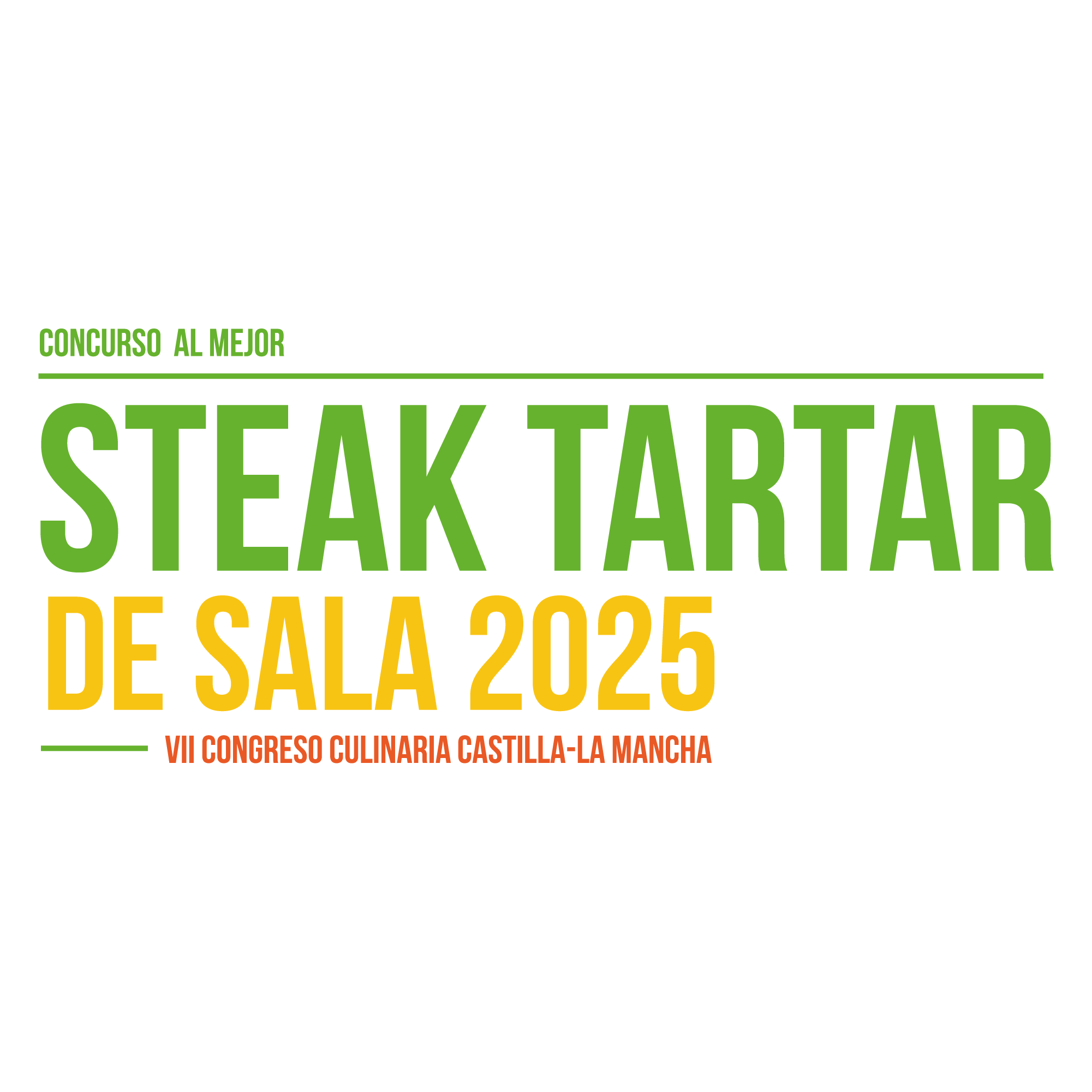 Concurso Tarta de Queso Manchego, Congreso Culinaria