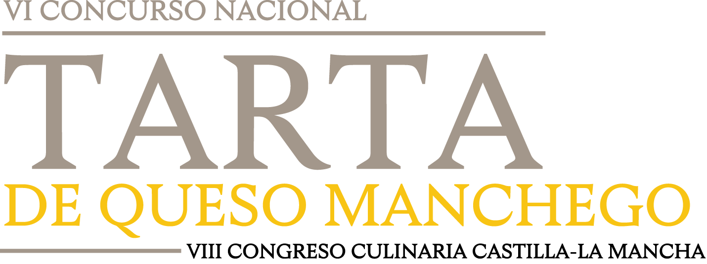 VI Concurso Nacional Tarta de Queso Manchego.
