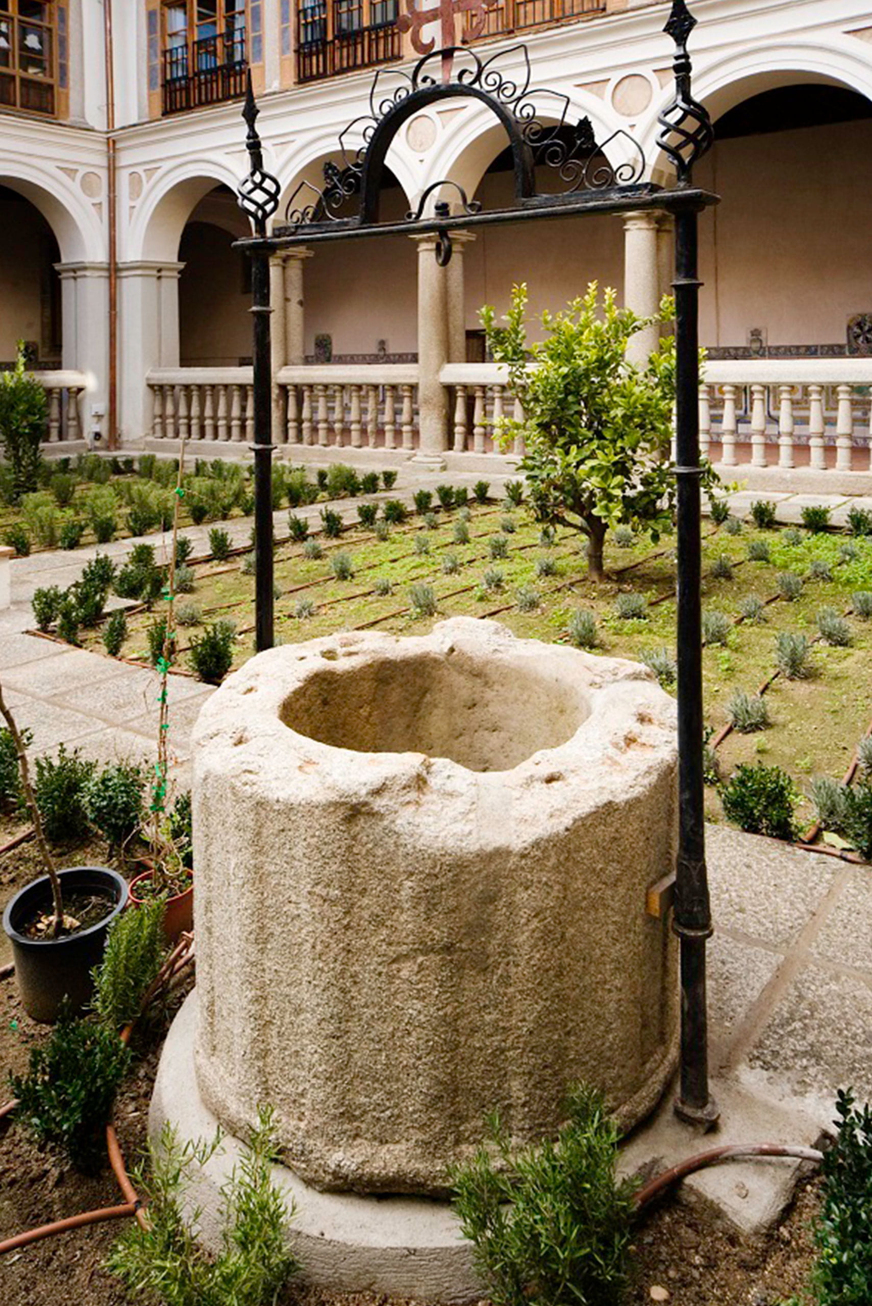 Cvto-Comendadoras-de-Santiago-011-Toledo-Fotografía-de-Cultura-JCCM