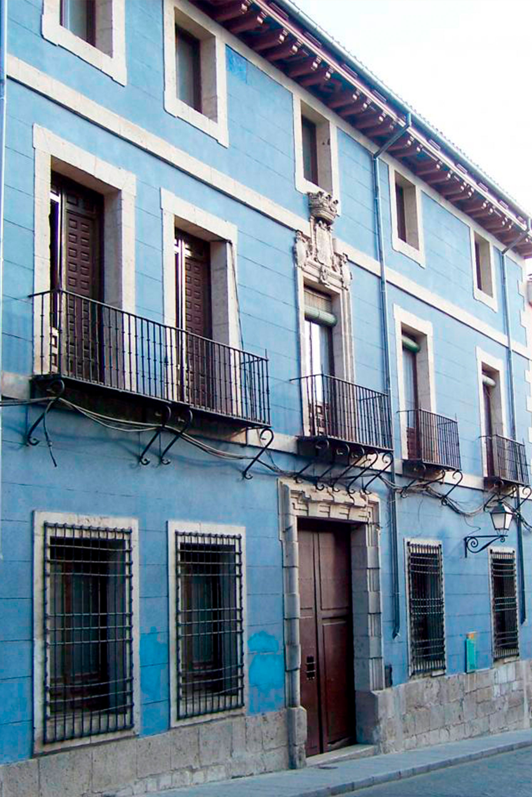 casadelcorregidor