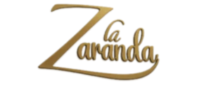 logolazarandaespaciogastronómico
